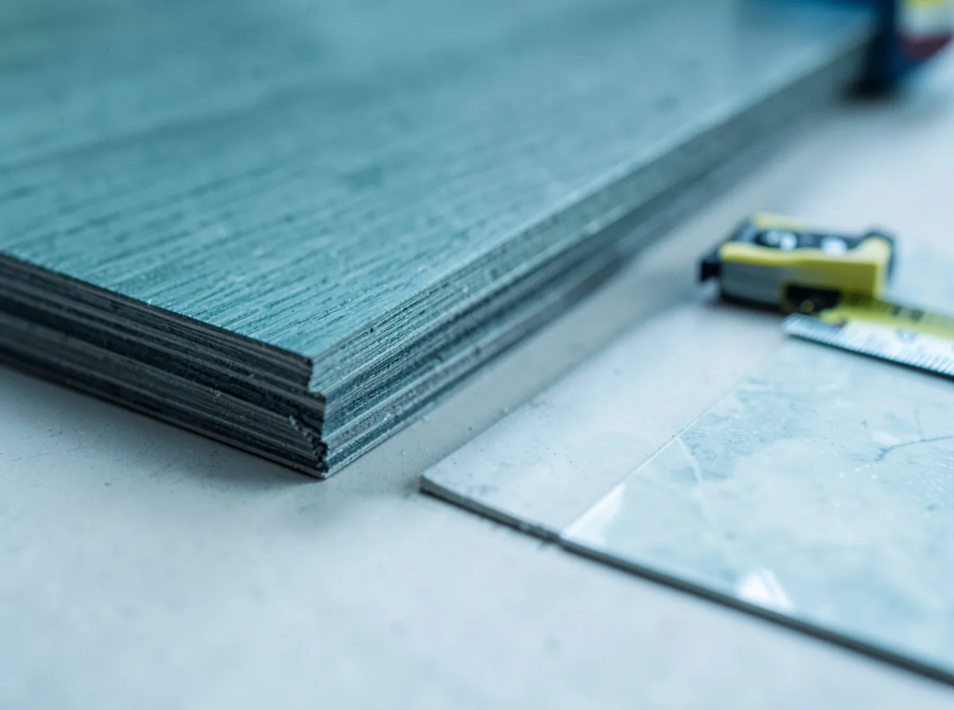 Luxury Vinyl Plank Installation Fredericksburg, IN FAQs